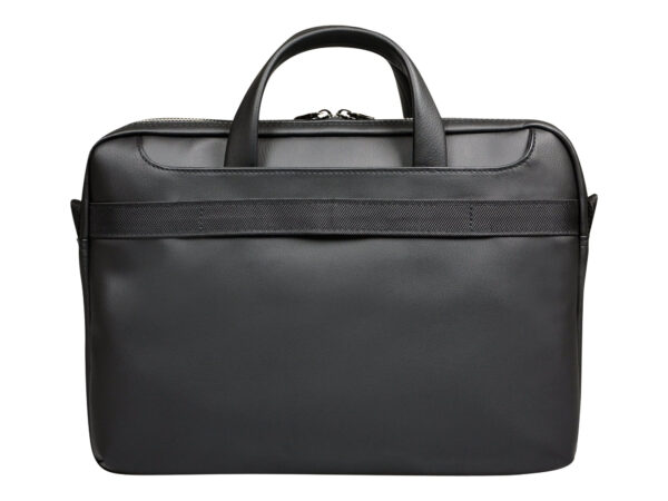 PORT DESIGNS | Zurich | Fits up to size 15.6 " | Messenger - Briefcase | Black | Shoulder strap - Image 9