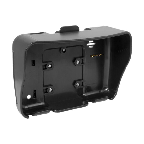Navitel | Motorcycle mounting bracket + docking station for the Navitel G550 - Image 2