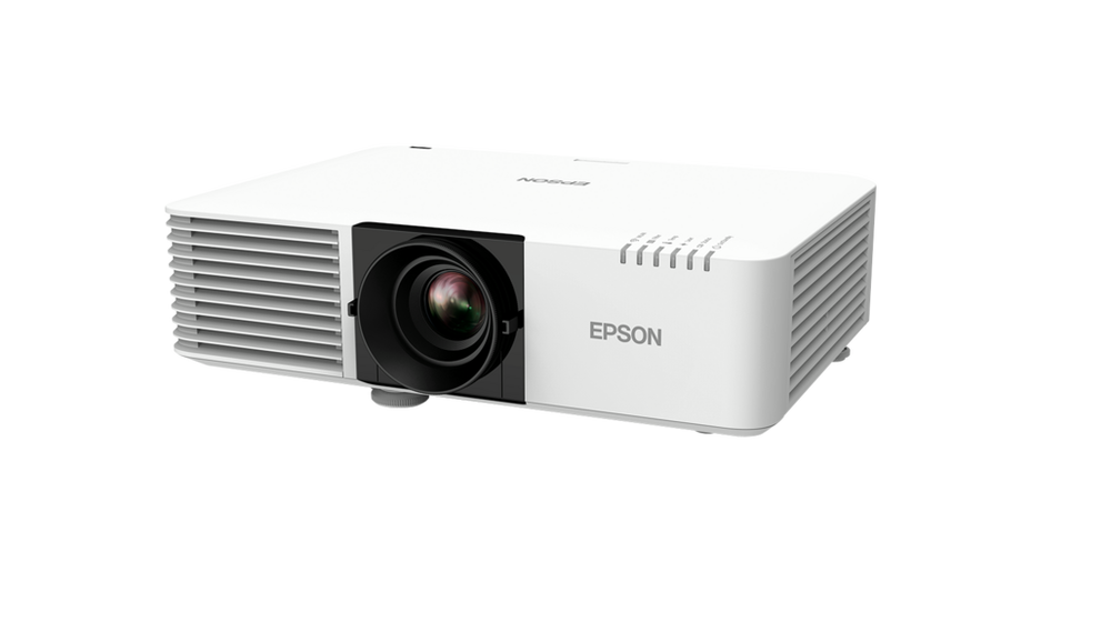 Epson | EB-L720U | WUXGA (1920x1200) | 7000 ANSI lumens | White | Lamp warranty 12 month(s) - Image 3
