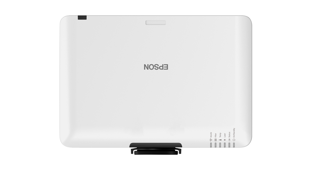 Epson | EB-L720U | WUXGA (1920x1200) | 7000 ANSI lumens | White | Lamp warranty 12 month(s) - Image 7