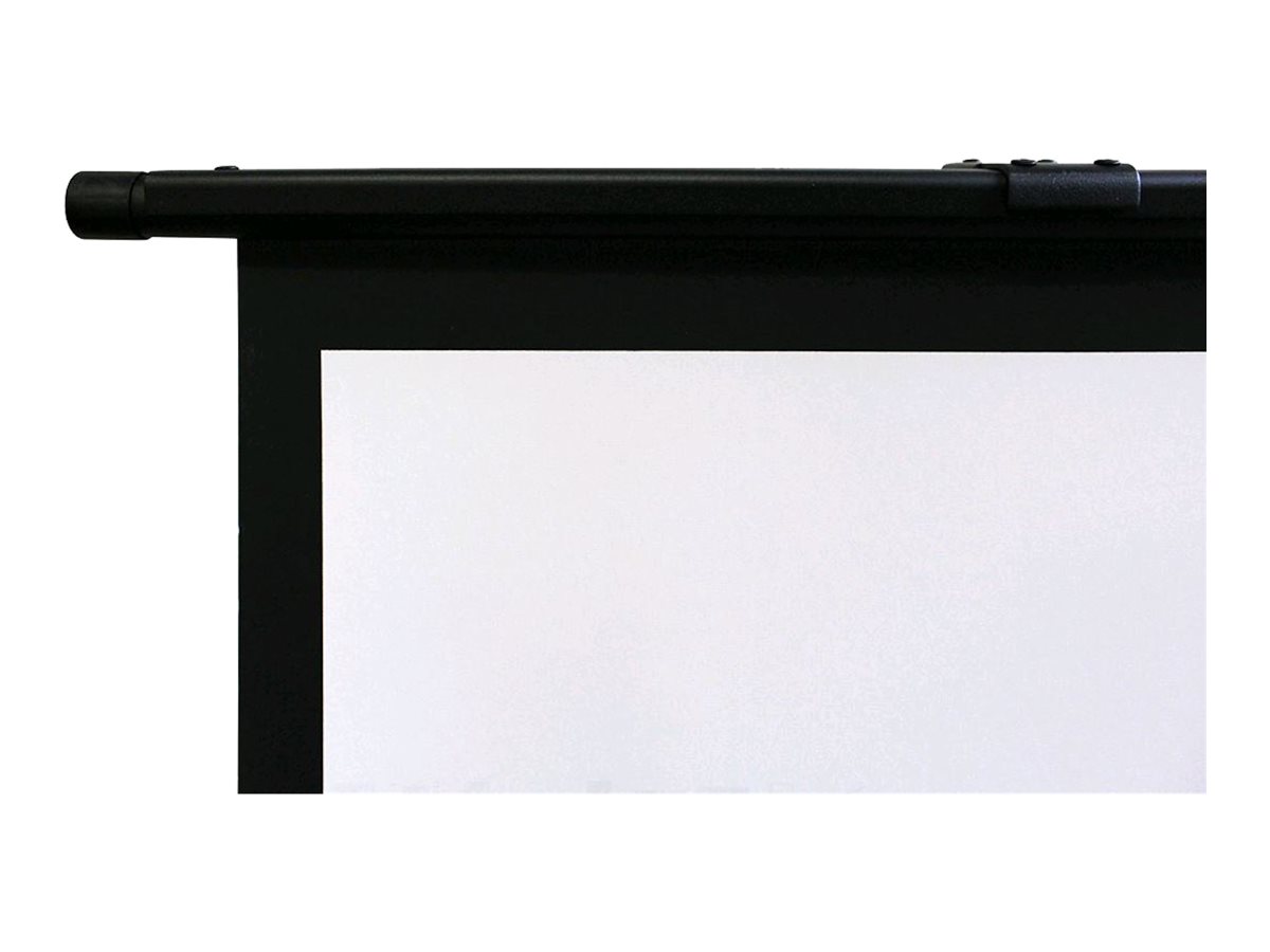 Elite Screens | ezCinema Series | F135NWH | Diagonal 135 " | 16:9 | Viewable screen width (W) 299 cm | Black - Image 5