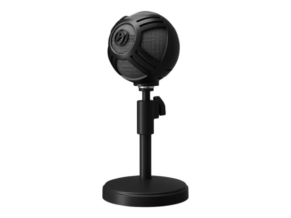 Arozzi Sfera Pro Microphone - Black | Arozzi