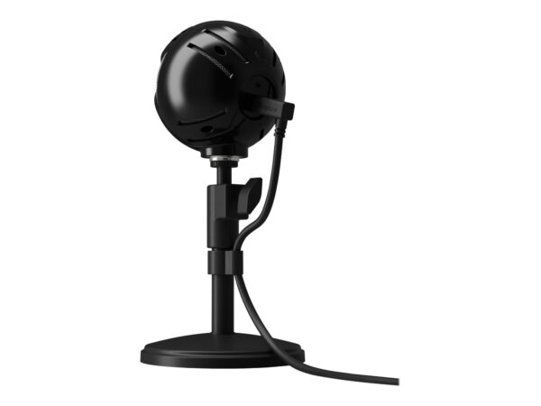 Arozzi Sfera Pro Microphone - Black | Arozzi - Image 3