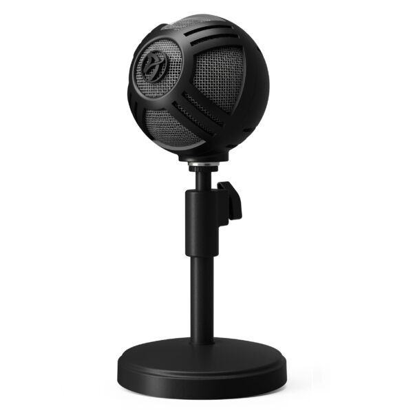 Arozzi Sfera Pro Microphone - Black | Arozzi - Image 5