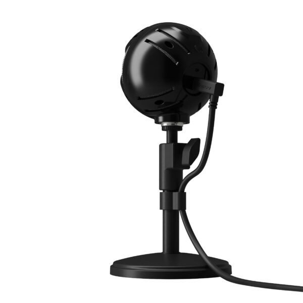 Arozzi Sfera Pro Microphone - Black | Arozzi - Image 6