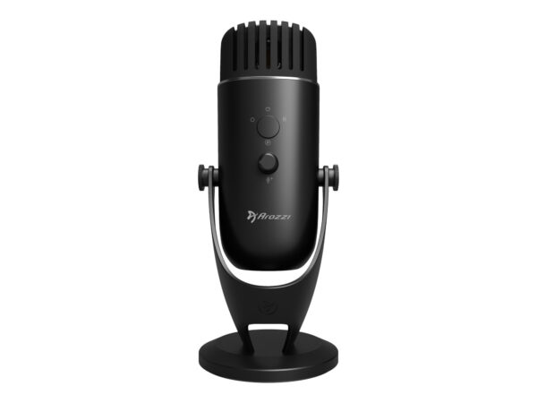 Arozzi Colonna Microphone - Black | Arozzi - Image 2