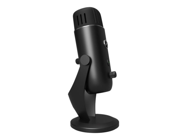 Arozzi Colonna Microphone - Black | Arozzi - Image 3
