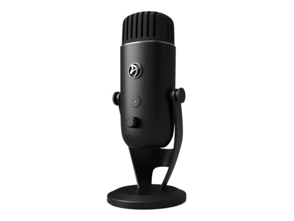 Arozzi Colonna Microphone - Black | Arozzi - Image 4