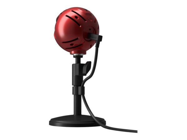 Arozzi Sfera Microphone - Red | Arozzi - Image 6