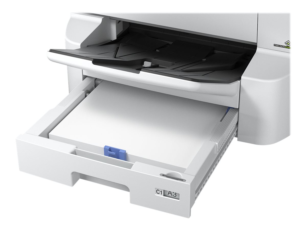 Epson WF-C8190DW | Colour | Inkjet | Standard | Wi-Fi | Maximum ISO A-series paper size A3+ | Grey/ Black - Image 16