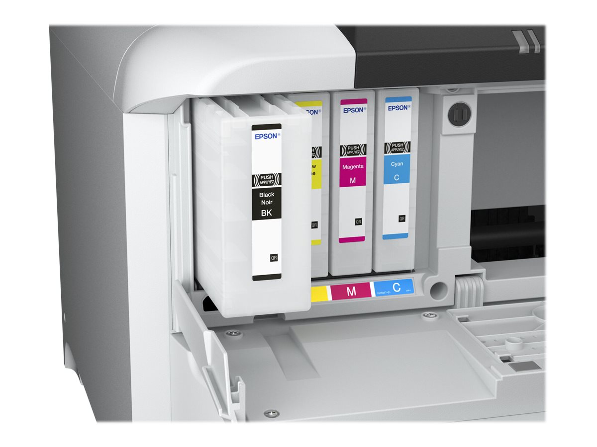 Epson WF-C8190DW | Colour | Inkjet | Standard | Wi-Fi | Maximum ISO A-series paper size A3+ | Grey/ Black - Image 28