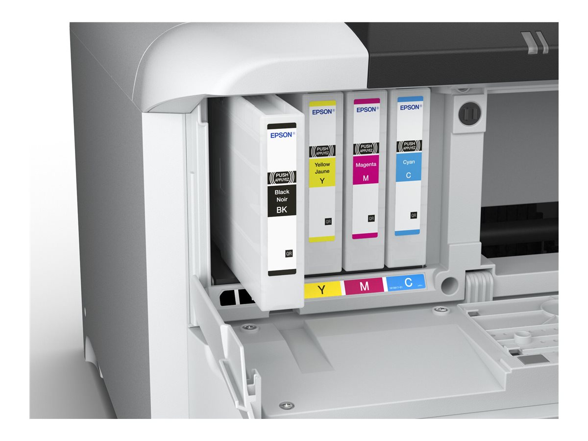 Epson WF-C8190DW | Colour | Inkjet | Standard | Wi-Fi | Maximum ISO A-series paper size A3+ | Grey/ Black - Image 32