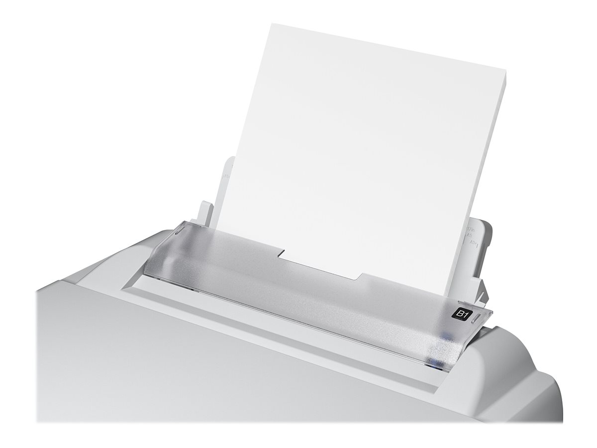 Epson WF-C8190DW | Colour | Inkjet | Standard | Wi-Fi | Maximum ISO A-series paper size A3+ | Grey/ Black - Image 34