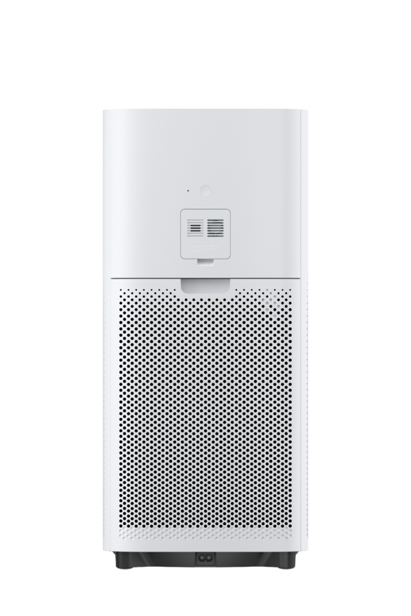 Xiaomi | Smart Air Purifier | 4 | 30 W | Suitable for rooms up to 28-48 m² | White - Image 9