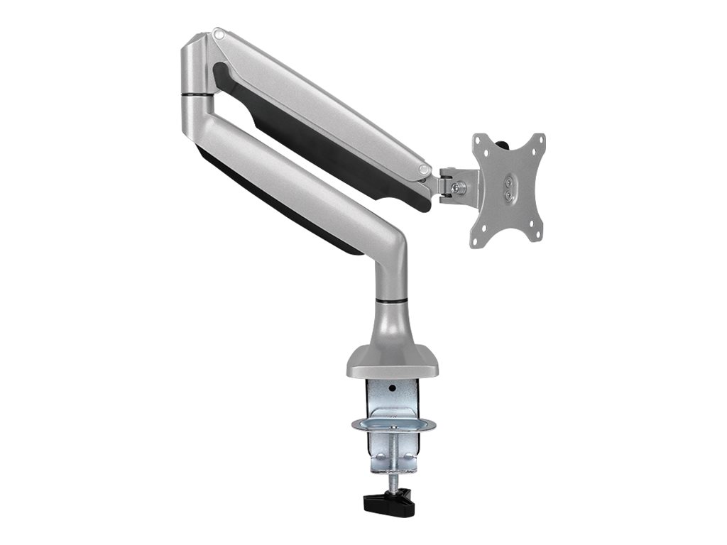 Logilink | Desk Mount | BP0042 | 13-32 " | Maximum weight (capacity) 9 kg | Silver - Image 2