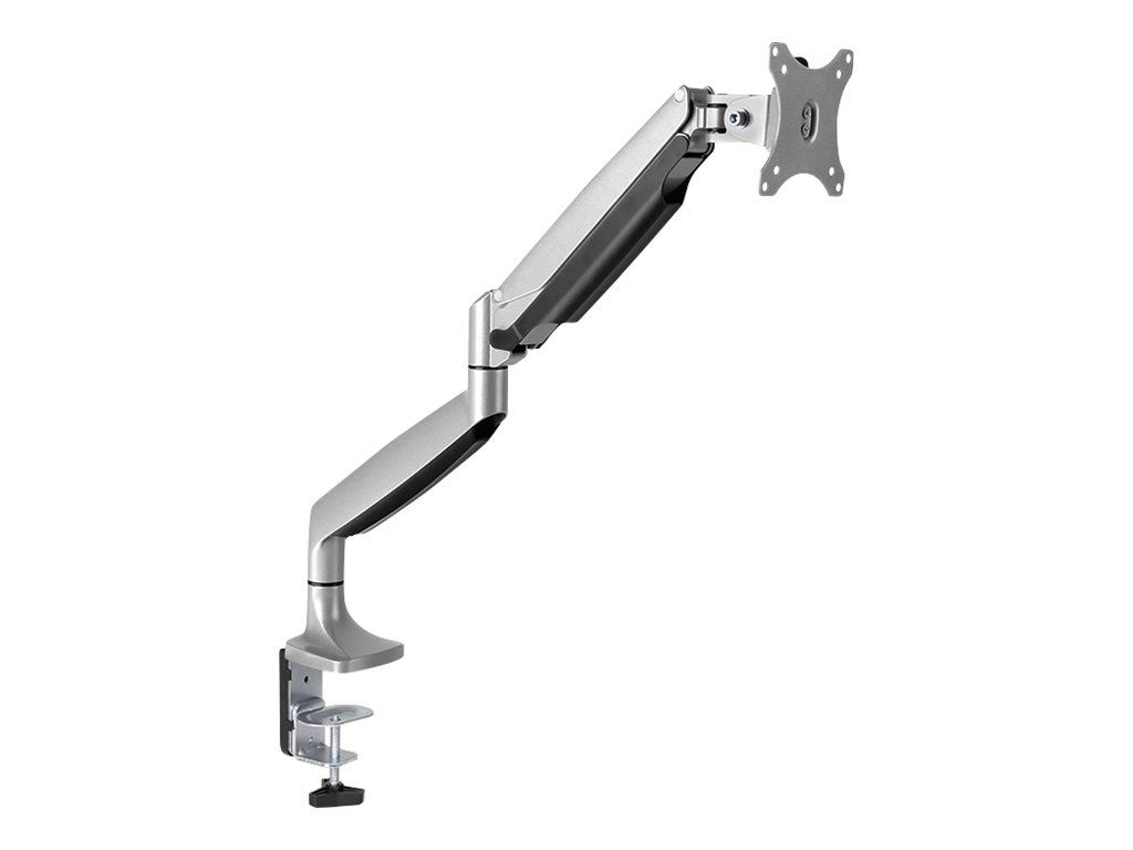 Logilink | Desk Mount | BP0042 | 13-32 " | Maximum weight (capacity) 9 kg | Silver - Image 4