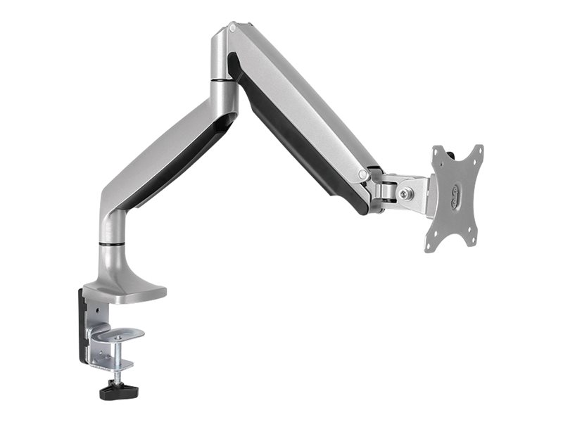 Logilink | Desk Mount | BP0042 | 13-32 " | Maximum weight (capacity) 9 kg | Silver - Image 5