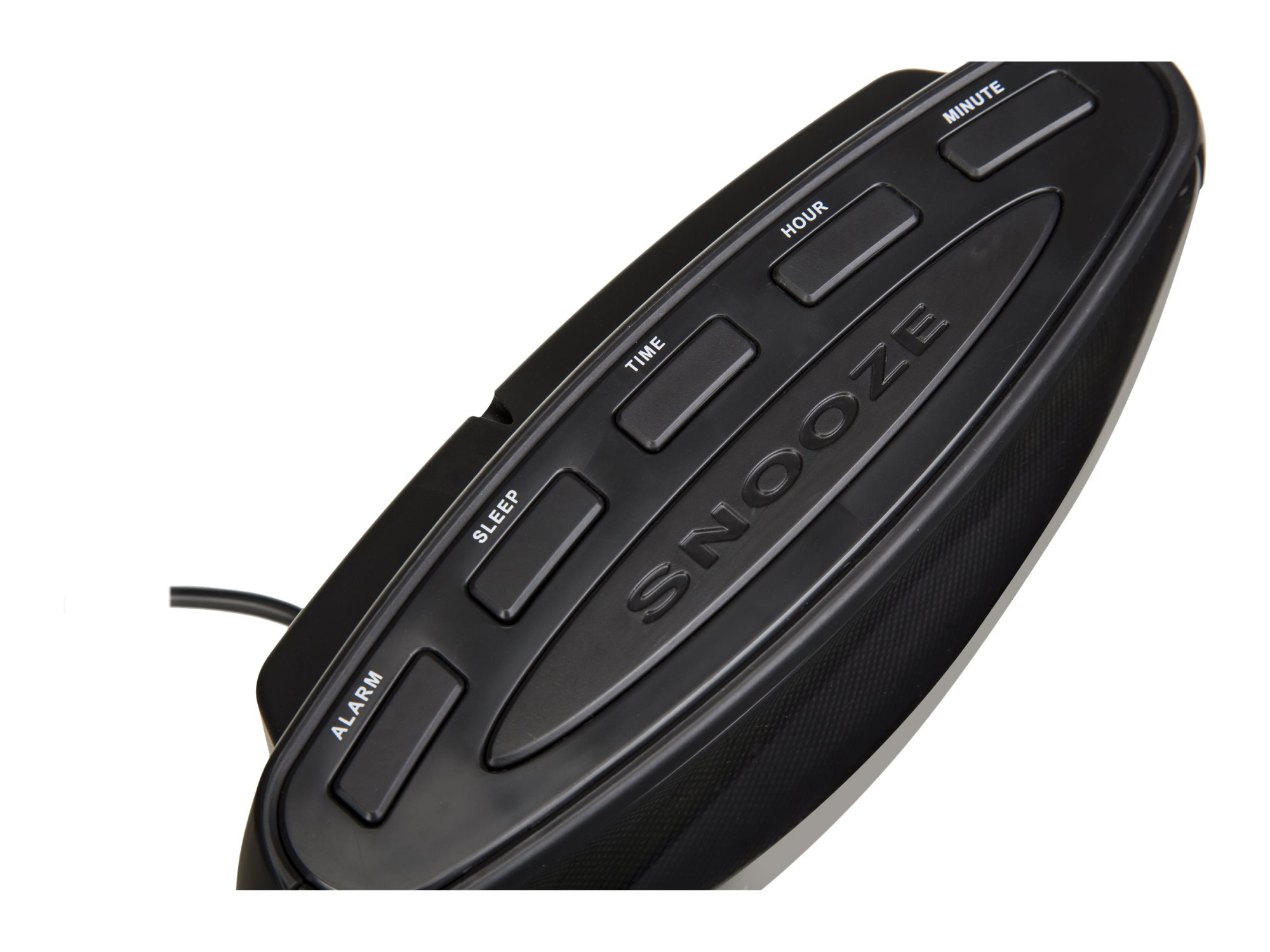 Adler | Alarmclock Radio | AD 1121 | Alarm function | Black - Image 13