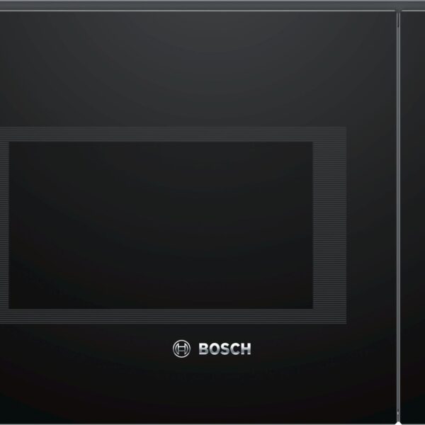 Bosch | Microwave Oven | BFL554MB0 | Built-in | 31.5 L | 900 W | Black