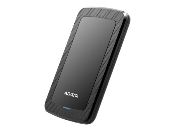 HV300 | AHV300-4TU31-CBK | 4000 GB | 2.5 " | USB 3.1 | Black | backward compatible with USB 2.0, 1. HDDtoGo free software only compatible with Windows. 2. Compatibility with specific host devices may vary and could be affected by system environment. 3. Connecting via USB 2.0 requires plugging in to two USB ports for sufficient power delivery. A USB Y-cable will be needed. - Image 2