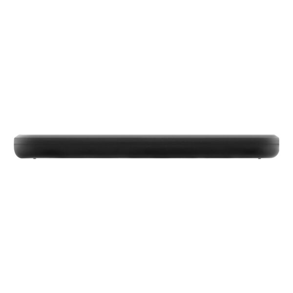 HV300 | AHV300-4TU31-CBK | 4000 GB | 2.5 " | USB 3.1 | Black | backward compatible with USB 2.0, 1. HDDtoGo free software only compatible with Windows. 2. Compatibility with specific host devices may vary and could be affected by system environment. 3. Connecting via USB 2.0 requires plugging in to two USB ports for sufficient power delivery. A USB Y-cable will be needed. - Image 3