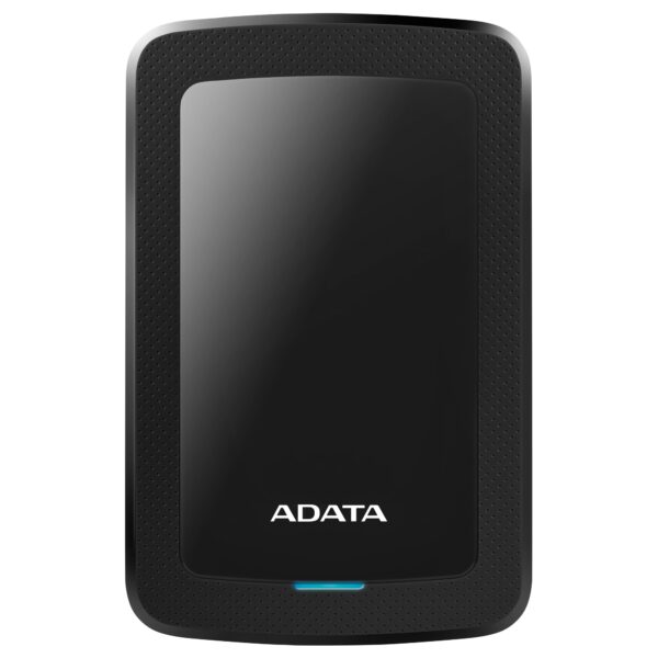 HV300 | AHV300-4TU31-CBK | 4000 GB | 2.5 " | USB 3.1 | Black | backward compatible with USB 2.0, 1. HDDtoGo free software only compatible with Windows. 2. Compatibility with specific host devices may vary and could be affected by system environment. 3. Connecting via USB 2.0 requires plugging in to two USB ports for sufficient power delivery. A USB Y-cable will be needed. - Image 11