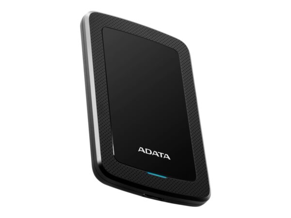 HV300 | AHV300-4TU31-CBK | 4000 GB | 2.5 " | USB 3.1 | Black | backward compatible with USB 2.0, 1. HDDtoGo free software only compatible with Windows. 2. Compatibility with specific host devices may vary and could be affected by system environment. 3. Connecting via USB 2.0 requires plugging in to two USB ports for sufficient power delivery. A USB Y-cable will be needed. - Image 10