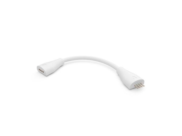 Philips Hue|Lightstrip Extension|Hue Gradient Lightstrip 1m Extension|White and colored light - Image 9