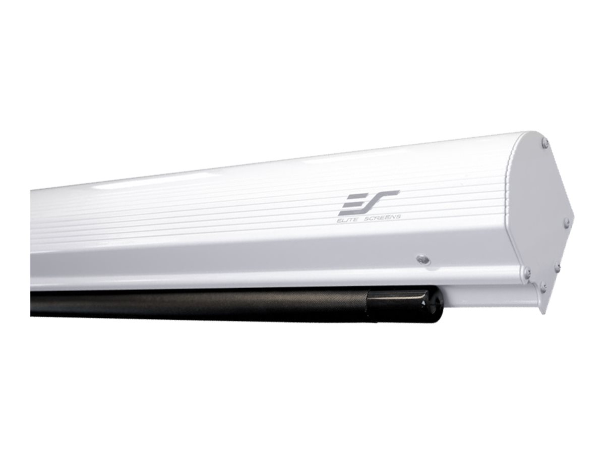 Elite Screens | Saker Series | SK180XHW2-E6 | Diagonal 180 " | 16:9 | Viewable screen width (W) 399 cm | White - Image 2