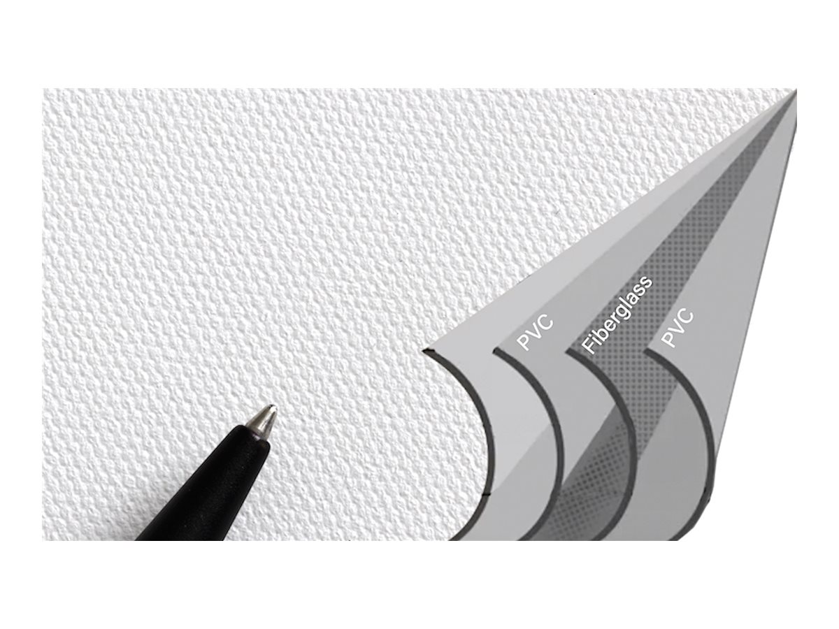 Elite Screens | Saker Series | SK180XHW2-E6 | Diagonal 180 " | 16:9 | Viewable screen width (W) 399 cm | White - Image 4