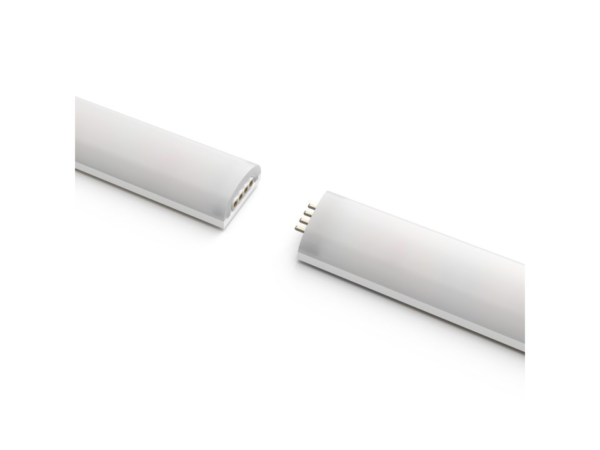Philips Hue|Lightstrip Extension|Hue Gradient Lightstrip 1m Extension|White and colored light - Image 11