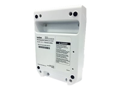 Brother | PABU001 | Grey - Image 3