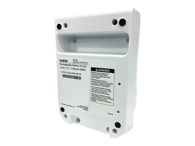 Brother | PABU001 | Grey - Image 4