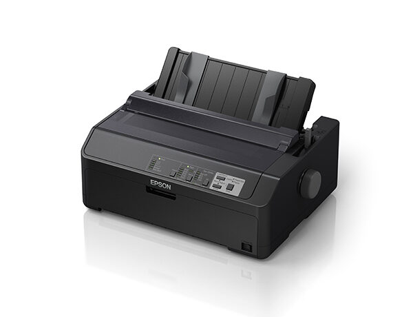 Epson LQ-590II | Mono | Dot matrix | Standard | Black