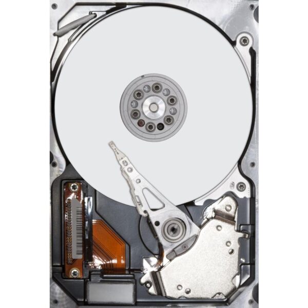 Dell | HDD 3.5" / 8TB / 7.2k / SATA / 6Gb / 512e / Hot-plug / 14G Rx40 | 7200 RPM | 8000 GB | Server Hard Drive | Hot-swap