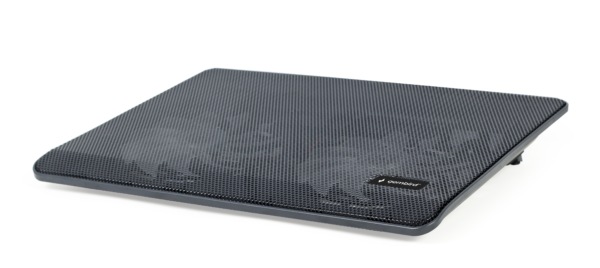 Gembird | Fits up to size 15.6 " | Notebook Cooling Stand | NBS-2F15-05 - Image 5