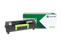 Lexmark Return Program Toner cartridge | 51B2X00 | Monochrome Laser | Black - Image 4