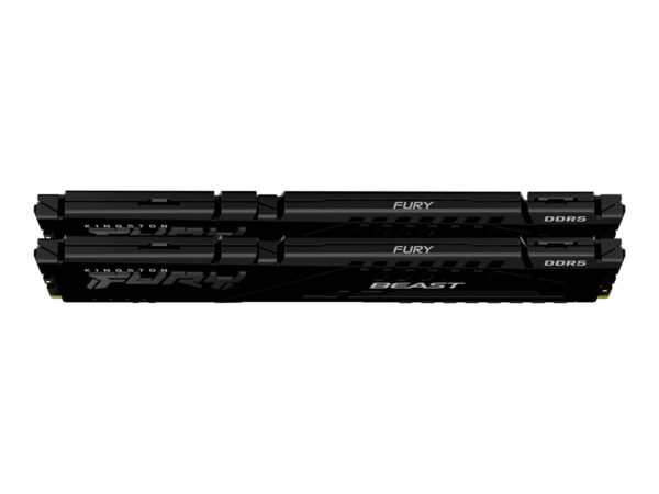 Kingston | Fury Beast | 32 GB | DDR5 | 5200 MHz | PC/server | Registered No | ECC No - Image 5