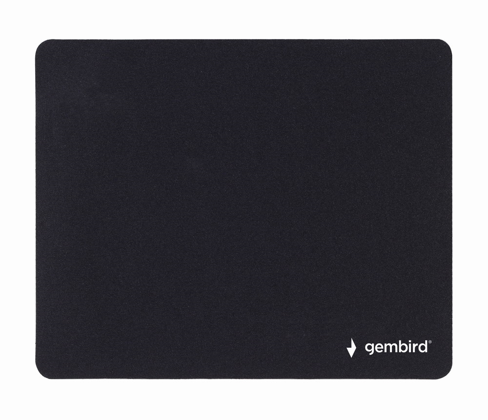 Gembird | 4-in-1 Multimedia office set | KBS-UO4-01 | Keyboard, Mouse, Pad and Headset Set | Wired | Mouse included | US | Black | 630 g - Image 10