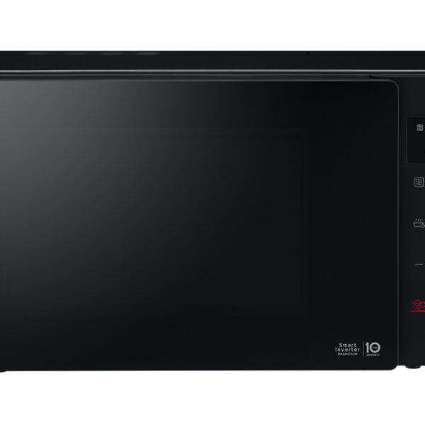LG | Microwave Oven | MS2535GIB | Free standing | 25 L | 1000 W | Black