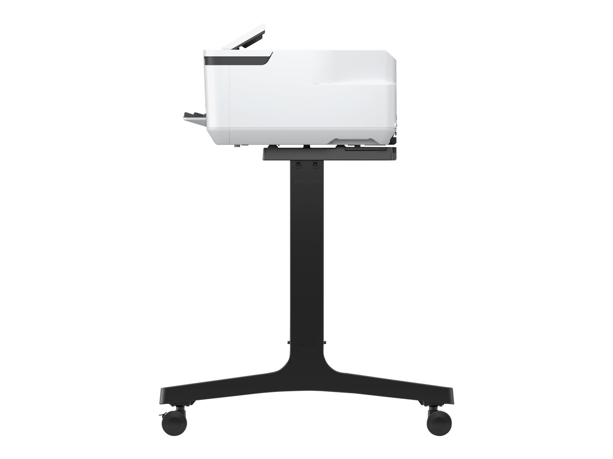 Epson SC-T3100 | Colour | Inkjet | Wi-Fi | White - Image 12