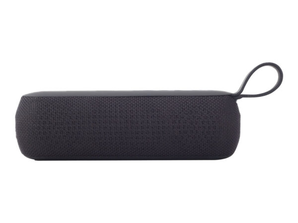 Gembird | Long-play Bluetooth speaker | SPK-BT-04 | Black | 2 x 5 W - Image 4