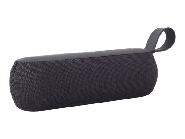 Gembird | Long-play Bluetooth speaker | SPK-BT-04 | Black | 2 x 5 W - Image 6