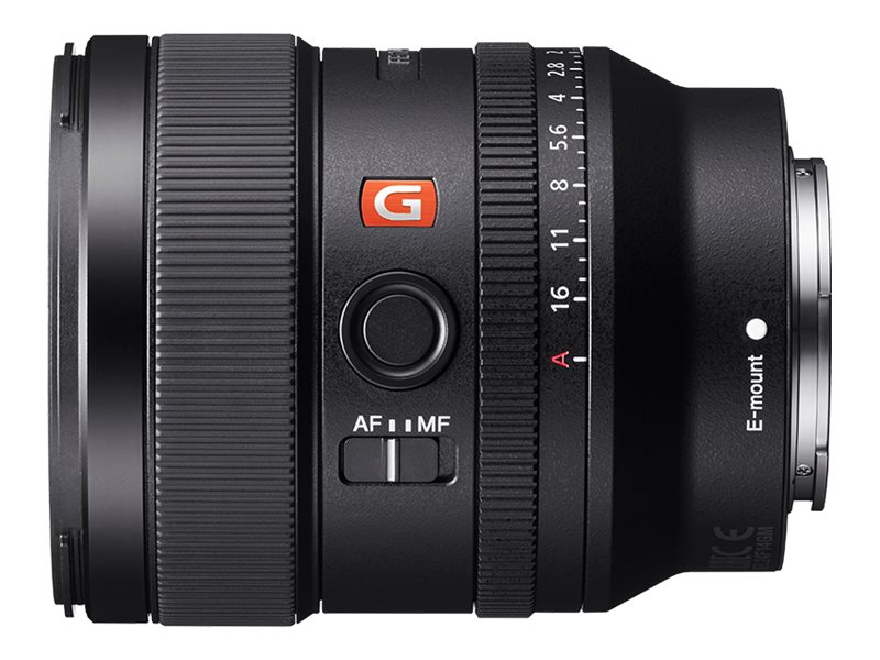 Sony | SEL-24F14GM lens FE 24mm F1.4 GM | Sony - Image 9