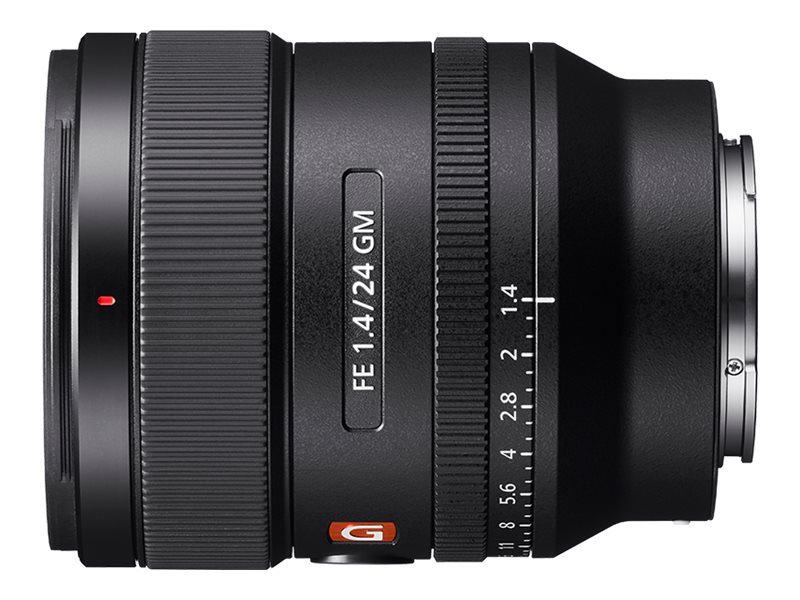Sony | SEL-24F14GM lens FE 24mm F1.4 GM | Sony - Image 10