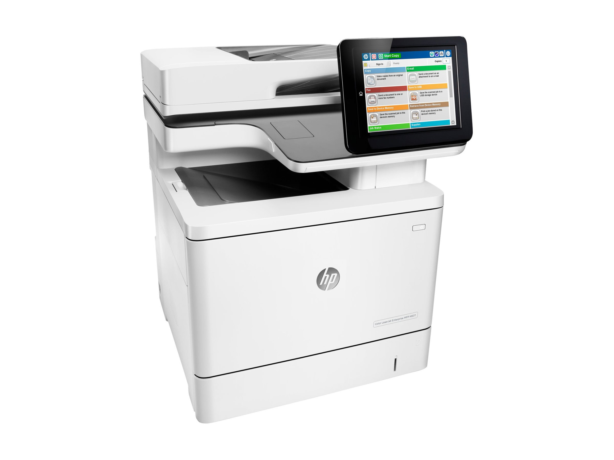 Epson Multifunctional printer | WF-C8610DWF | Inkjet | Colour | All-in-One | A3 | Wi-Fi | Grey/Black - Image 20