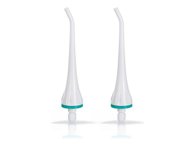ETA | SONETIC Toothbrush replacement | ETA270790100 | Heads | For adults | Number of brush heads included 2 | Number of teeth brushing modes Does not apply | White - Image 2