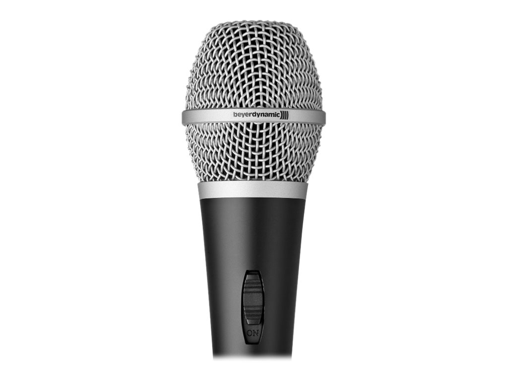 Beyerdynamic | Dynamic Vocal Microphone (Supercardioid) | TG V35 S - Image 2