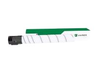 Lexmark 76C00M0 | Toner cartridge | Magenta - Image 2