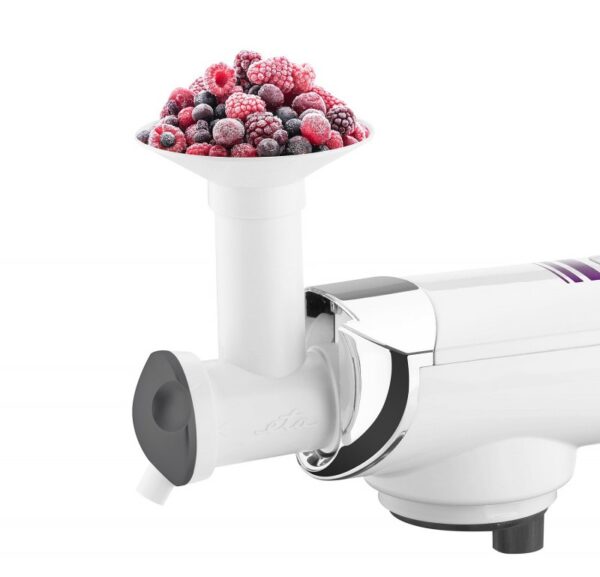 ETA | Attachment for ice cream making  (Suitable for ETA002890030) | ETA002898030